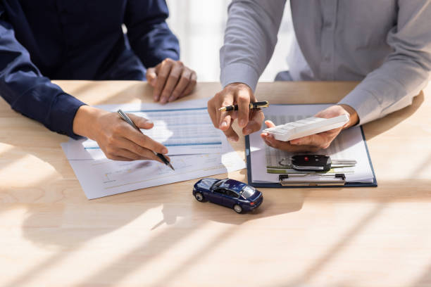 Boston auto coverage comparison